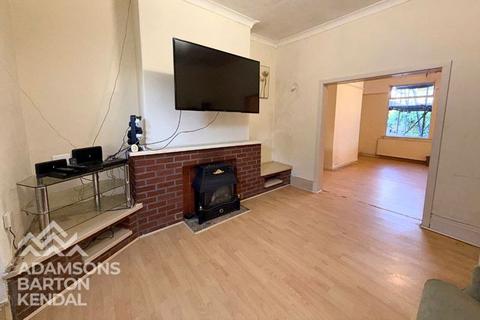 undefined, Prettywood, Bury, BL9