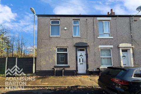 undefined, Hey Street, Rochdale, OL16