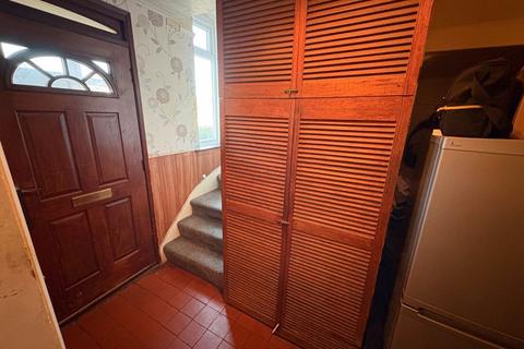 undefined, King Street, Burntwood, WS7 4QJ