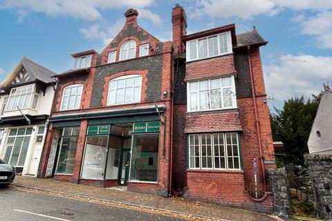 3 bedroom terraced house for sale, Station Road, Llanfairfechan