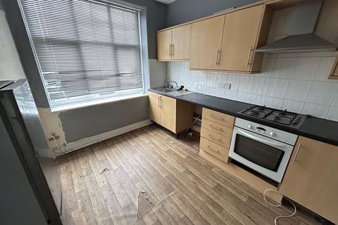 3 bedroom terraced house for sale, Station Road, Llanfairfechan