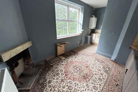 3 bedroom terraced house for sale, Station Road, Llanfairfechan