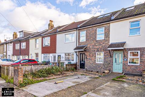 1 bedroom flat for sale, Locksway Road, Southsea