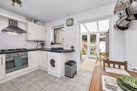 2 bedroom end of terrace house for sale, Cumberland Avenue, Bury St. Edmunds