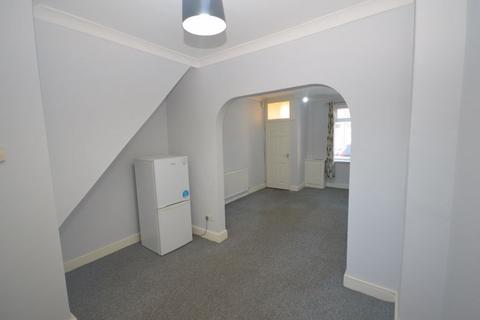 undefined, Edwin Street, Widnes