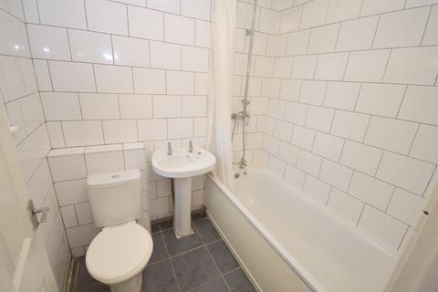 undefined, Edwin Street, Widnes