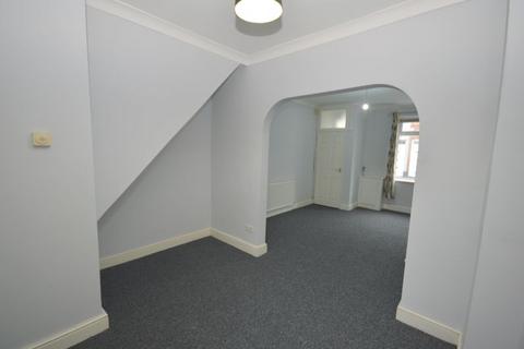 2 bedroom terraced house to rent, Edwin Street, Widnes