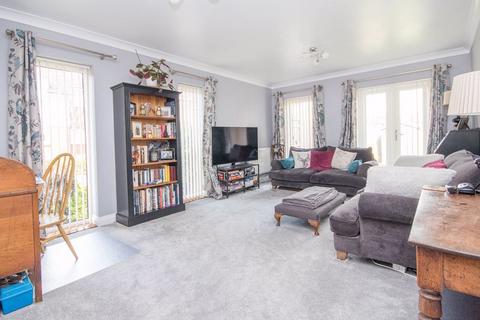 undefined, Wickham Court, Totton