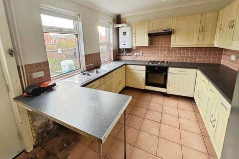 undefined, Maple Crescent, Leigh