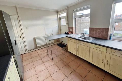 undefined, Maple Crescent, Leigh