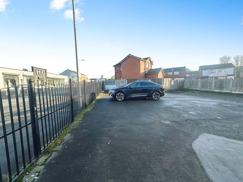 Car Park