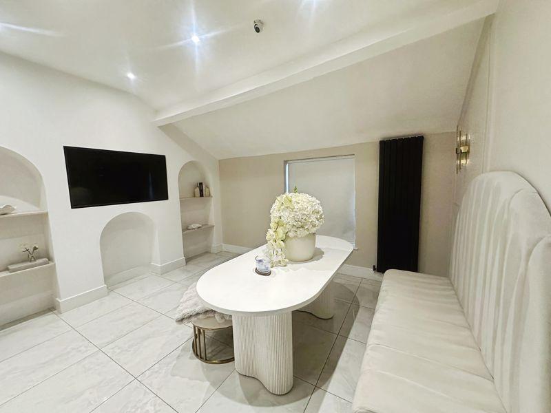 Upstairs Room 1