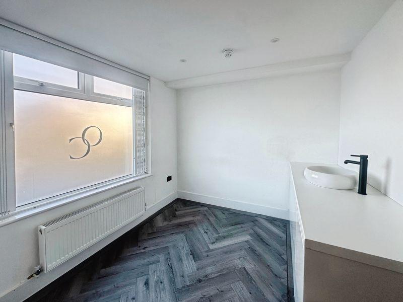 Downstairs Room