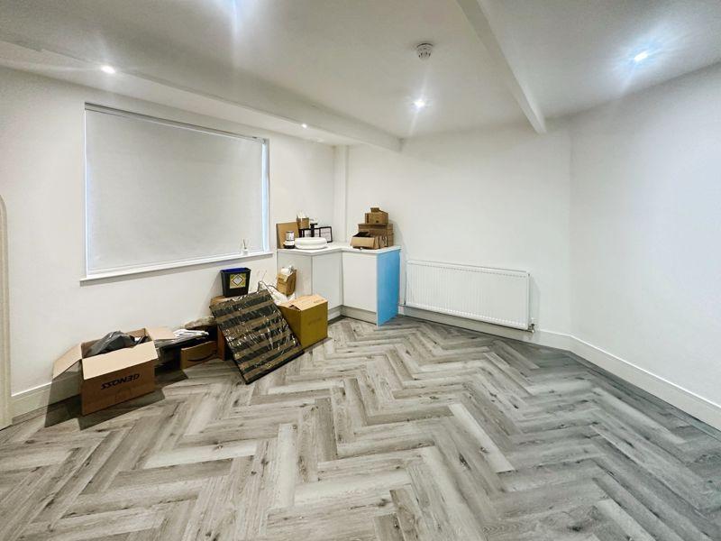 Downstairs Room 2