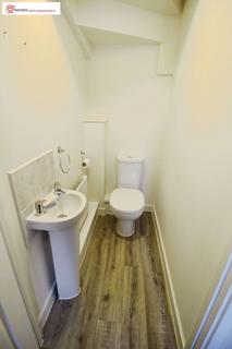 2 bedroom terraced house to rent, Bellerphon Drive, Stoke-On-Trent
