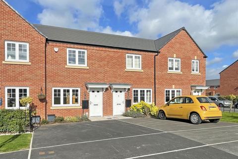 undefined, Whitfield Crescent, Shrewsbury