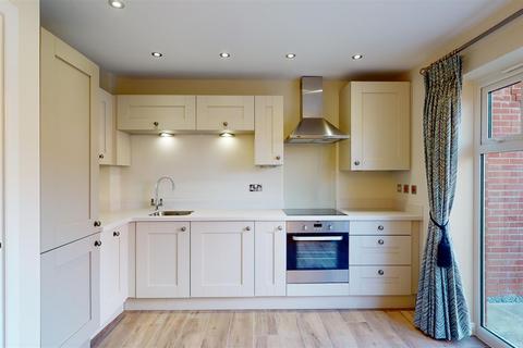 undefined, Whitfield Crescent, Shrewsbury