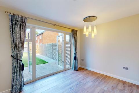 undefined, Whitfield Crescent, Shrewsbury