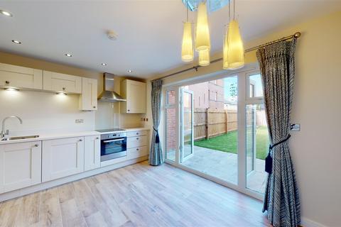 undefined, Whitfield Crescent, Shrewsbury