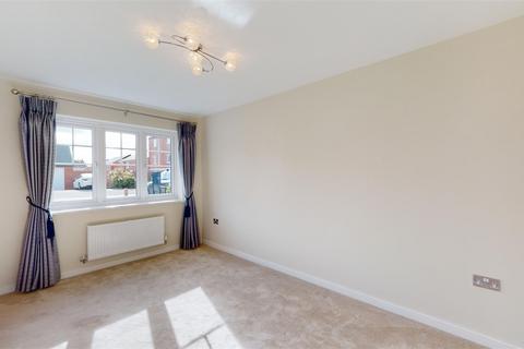 undefined, Whitfield Crescent, Shrewsbury
