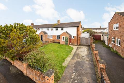 undefined, Springfield Drive, Abingdon OX14