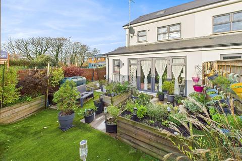 3 bedroom semi-detached house for sale, Hayston View, Johnston, SA62