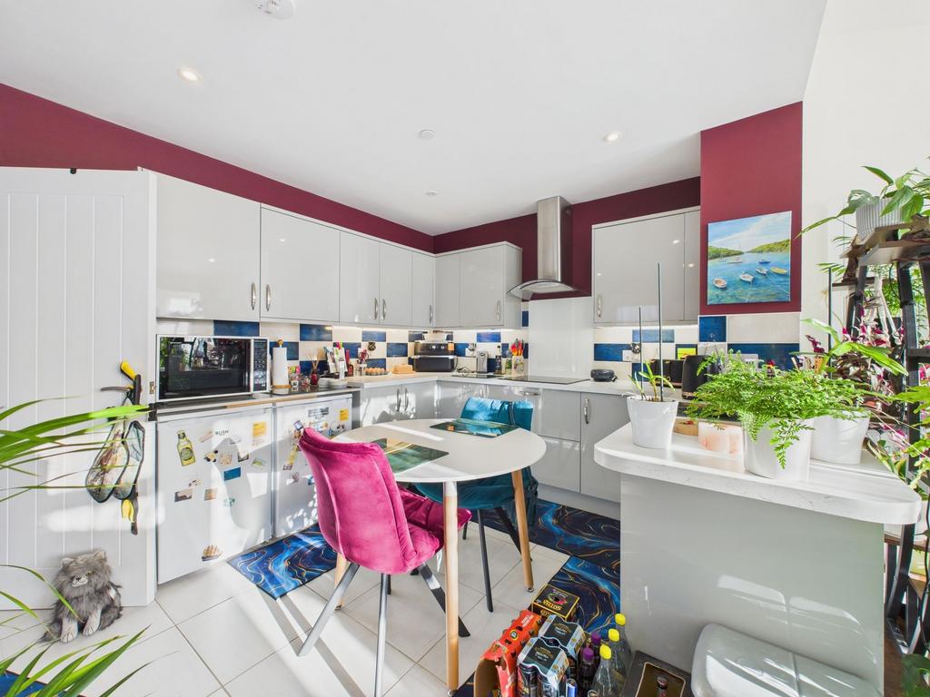 Kitchen Dining Room