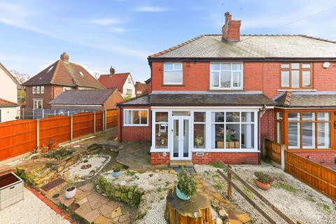 3 bedroom semi-detached house for sale, Rockley Nook, Doncaster DN2