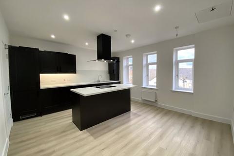 undefined, Luxury New Build Flat 2 Bed. Corporation Road, Newport