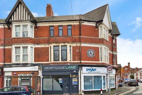 undefined, Luxury New Build Flat. Corporation Road, Newport