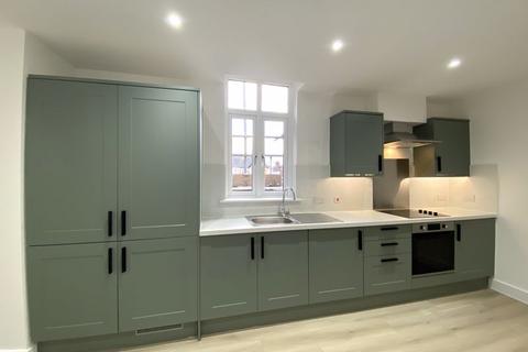 undefined, Luxury New Build Flat. Corporation Road, Newport