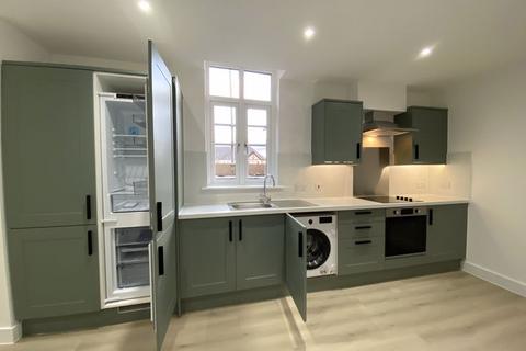 undefined, Luxury New Build Flat. Corporation Road, Newport