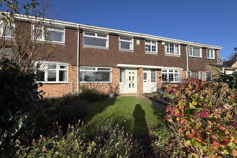 Barrington Drive, Washington NE38
