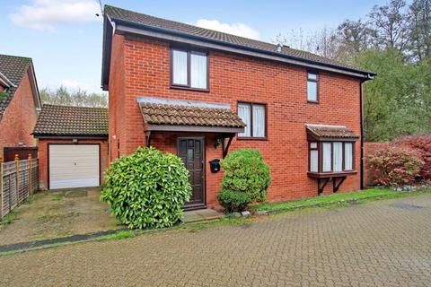 undefined, Normandy Way, Fordingbridge SP6