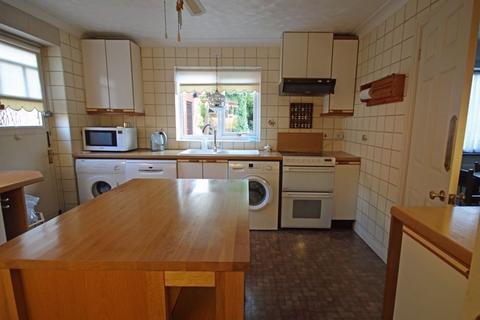 undefined, Normandy Way, Fordingbridge SP6