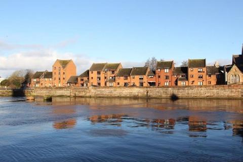 undefined, North Harbour Street, Ayr