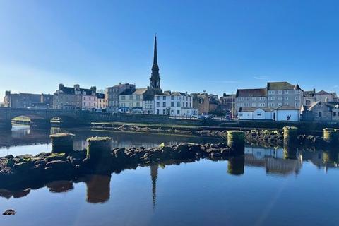 undefined, North Harbour Street, Ayr