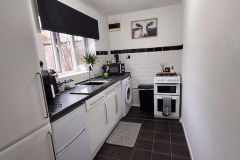 undefined, 1 Pickwick Court, Shifnal
