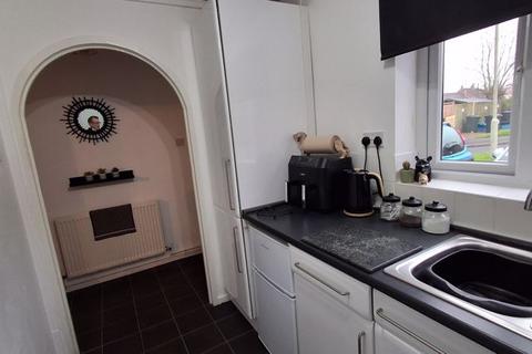 undefined, 1 Pickwick Court, Shifnal