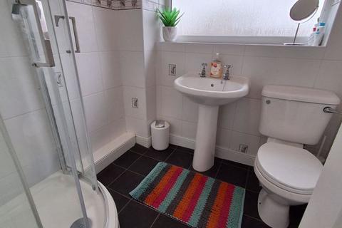 undefined, 1 Pickwick Court, Shifnal