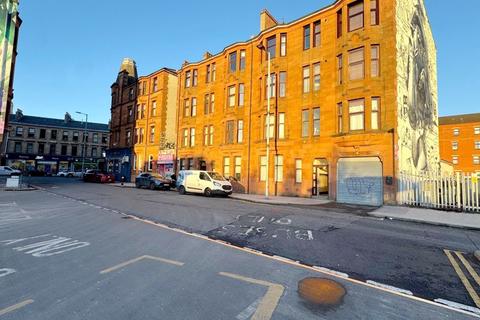 Vine Street, Partick