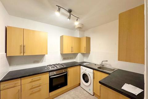 undefined, Vine Street, Partick