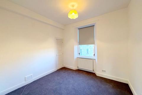 undefined, Vine Street, Partick