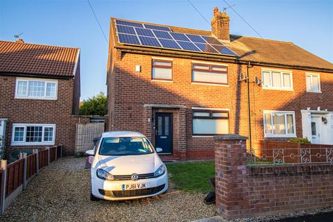 undefined, 3-Bed Semi-Detached House to Let on Bartle Place, Preston