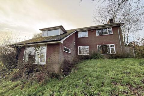 undefined, Charnes Road, Ashley, Shropshire