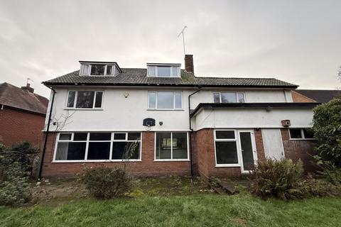 7 bedroom detached house for sale, 18 Castle Bank, Stafford
