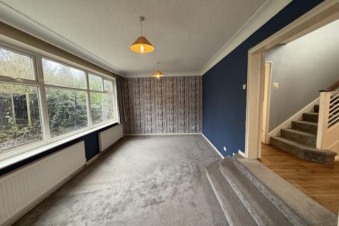 7 bedroom detached house for sale, 18 Castle Bank, Stafford