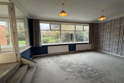 7 bedroom detached house for sale, 18 Castle Bank, Stafford