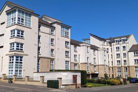undefined, Lochend Road, Leith EH7
