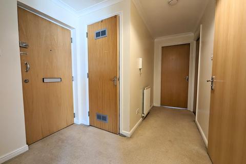 undefined, Lochend Road, Leith EH7